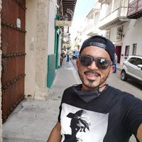 Sebastian Contreras's Photo