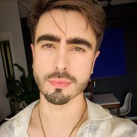 Guilherme Duque's Photo