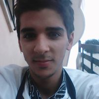 Sérgio Lucas's Photo