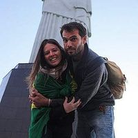 Ludivine Bouyer's Photo