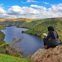 Boshra Alzoube的照片