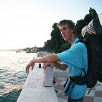 Mārtiņš Laizāns's Photo