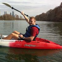 Aiden Johnsen's Photo