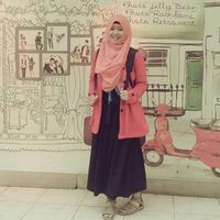 Fotos de Millati Istiqomah