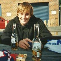 Julian Etzelsdorfer's Photo