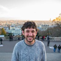 Agustín Carliski的照片