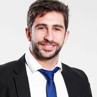 Breno Pavao的照片