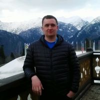 Максим Владимирович's Photo