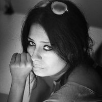 Pınar Öner的照片