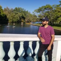 Nauman Ahmed's Photo