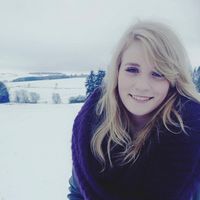 Alicia Segers's Photo