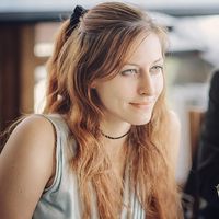 Sofia  Mezhenina的照片