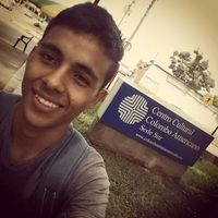 Victor Barona Maya's Photo