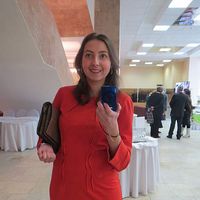 Anastasia Shipylya's Photo