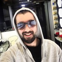 Ravan Bashirov的照片