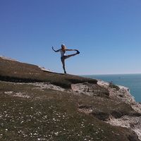 Katharina Wollny's Photo