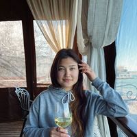 Adelina Gazizulina的照片