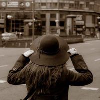 María Barcoj Tenorio's Photo