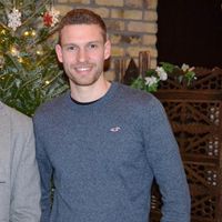 Jack Chynoweth的照片