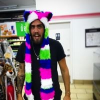 Gonzalo Challiol的照片