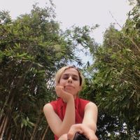 fatemeh moaddab's Photo