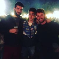 Nicolas Giuffra的照片