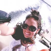 Abigail Rivas的照片