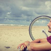 Mauricio Xavier Durán Díaz的照片