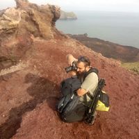 Photos de Juan Luis Castaño Fernández