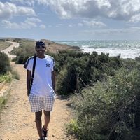 Diego Garcia's Photo