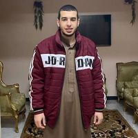 عبدالله سامي's Photo