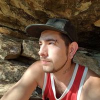 Phillip Griffiths's Photo