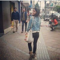 Shany Belkebir Mrani的照片