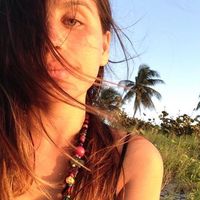 Fotos de Vitória Velásquez