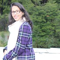 Isadora Muniz's Photo