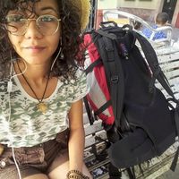 Khaoula Ettaleb的照片