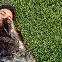 Nico Cajaraville's Photo