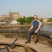 Bastian Müller的照片