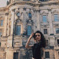 Anastasiia Khapun的照片