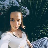 Rose Aguilar's Photo