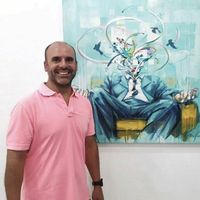 Joan Gosalvez's Photo