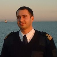 Pavel Yur'evich的照片