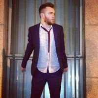 Robert Bockholt's Photo