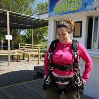 Muffie DeLucia's Photo