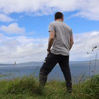 Fotos von David Newbould