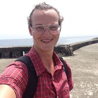 Bjorn Hilligardt的照片