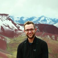 Léo Constantin的照片