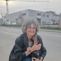 rosanna tunesi a.的照片