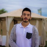 Yassine Koubâa的照片