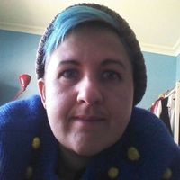 Alison Hogg的照片